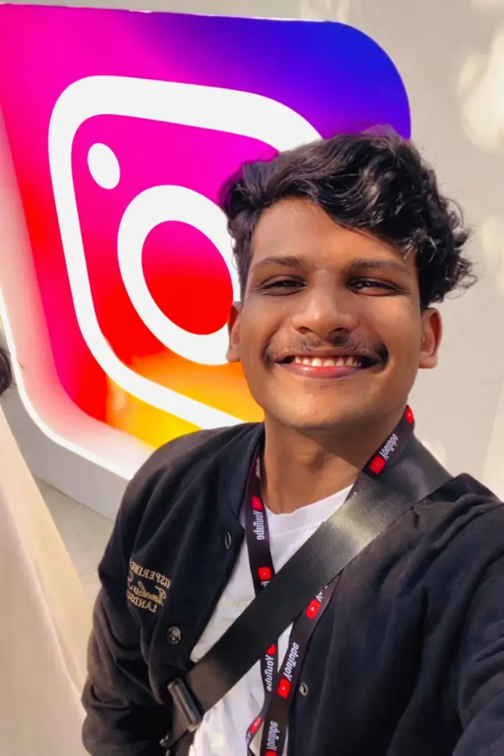 Instagram, content creators summit
